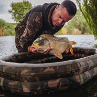 Fox Carpmaster Air Mat